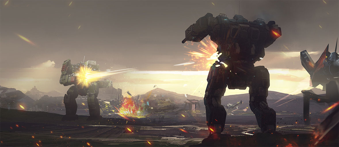 Portrait of Haroun Hickman