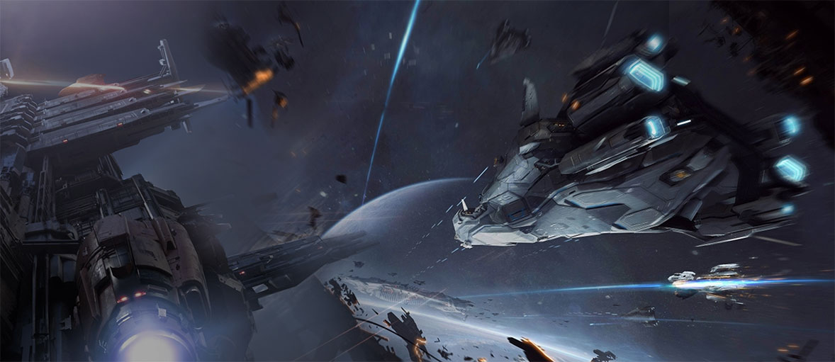 Portrait of Haroun Hickman